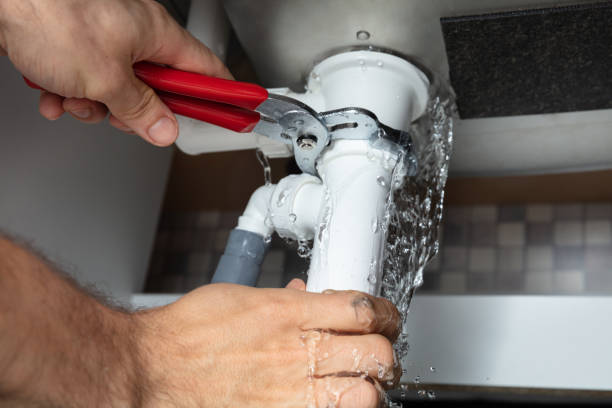 Best Residential water damage restoration  in Port Ewen, NY
