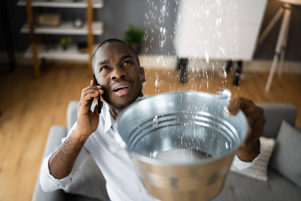 Best 24-hour water damage restoration  in Port Ewen, NY