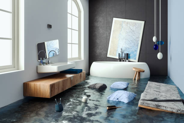 Best Water damage cleanup near me  in Port Ewen, NY