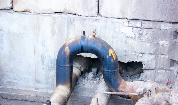Best Water damage restoration insurance claims  in Port Ewen, NY