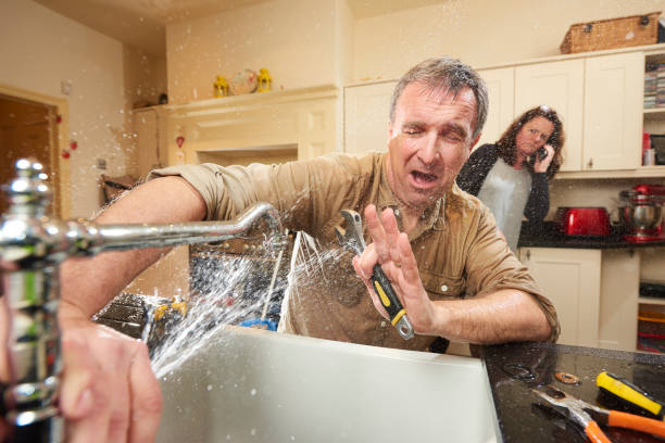Port Ewen, NY Water damage restoration Company